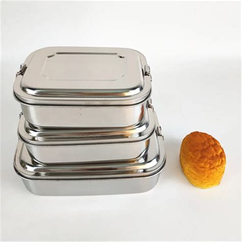 metal tin lunch box singapore|stainless steel lunch box singapore.